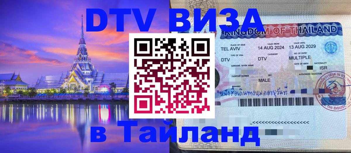 Сколько стоит DTV виза — актуальные цены, оформление даже без документов - 21.11.2025 